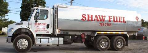 Jobs in Shaw Fuel - reviews