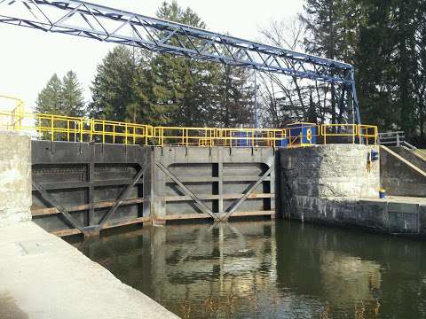 Jobs in Canal Lock C-8, Champlain Canal - reviews