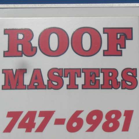Jobs in Roof Masters - reviews